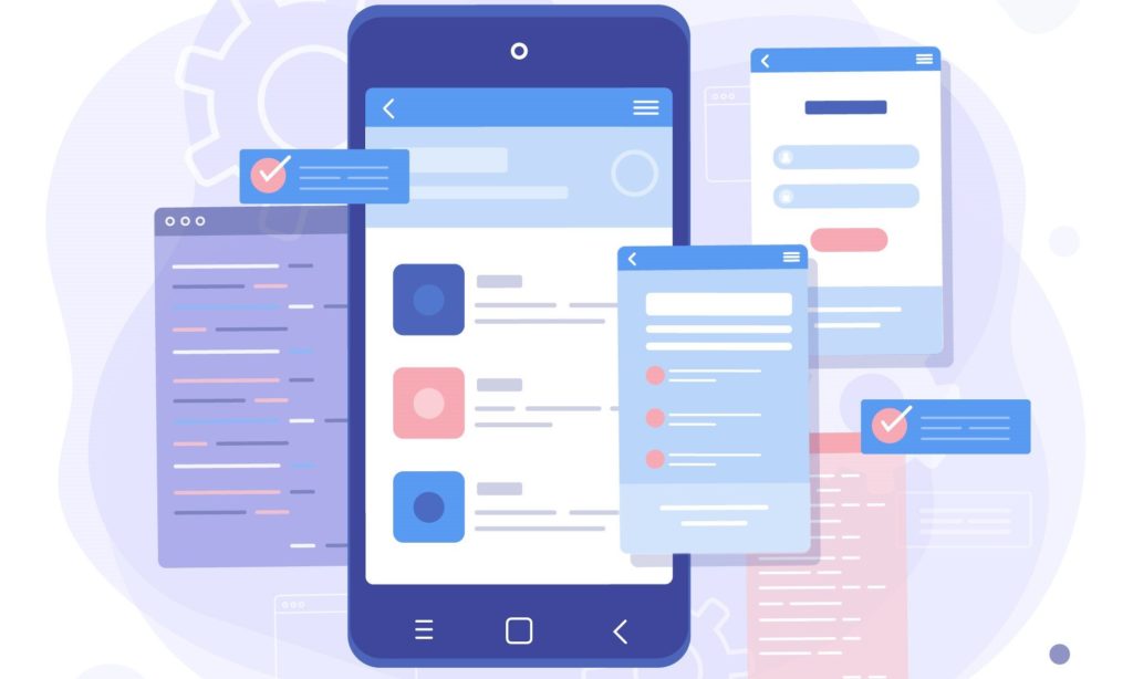 Intégration de solution numérique
