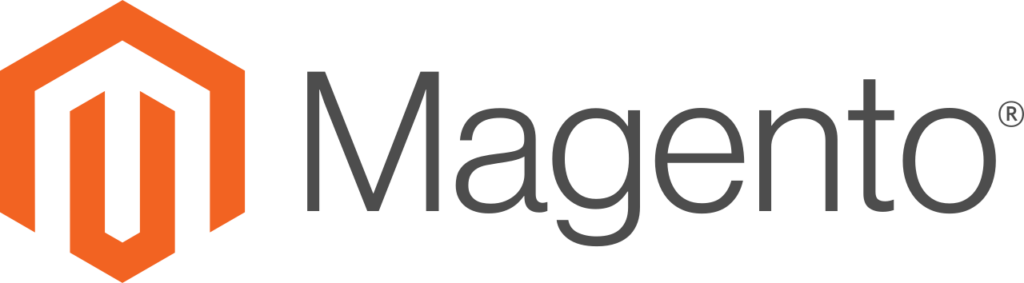 logo de Magento