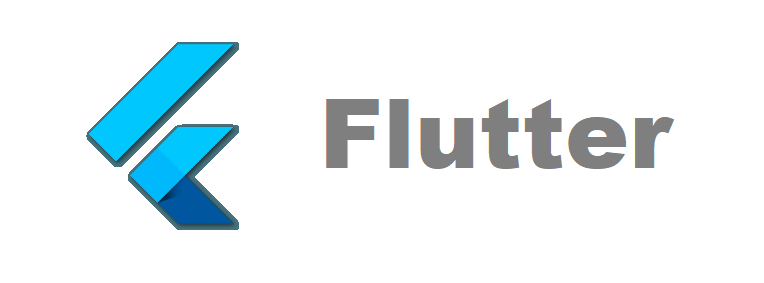 logo de Flutter