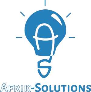 logo de AfrikSolutions