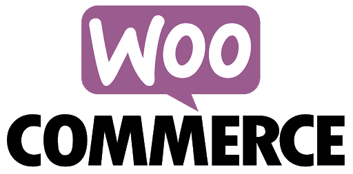 logo de WooCommerce