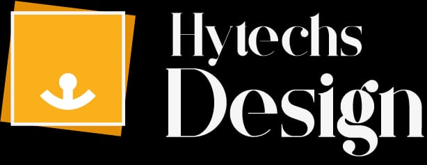 logo de l'entreprise Hytech Designs