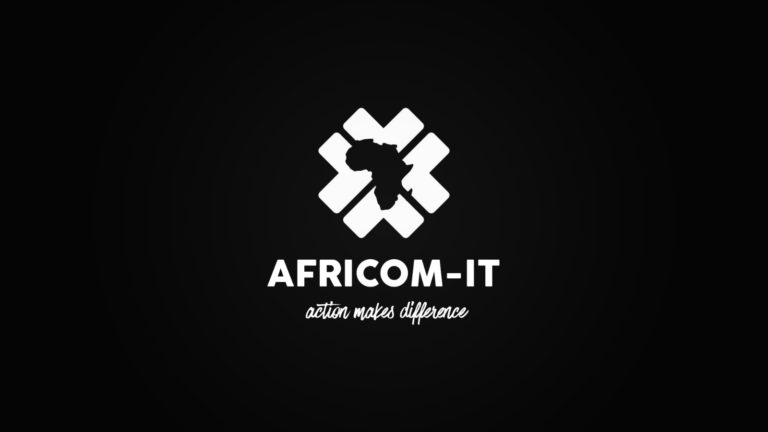 logo de l'entreprise AFRICOM-IT